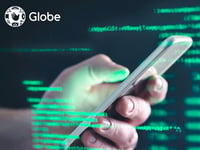 DICT report unveils Globe network performance gains in August