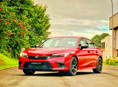 Civic and HR-V log impressive fuel mileages