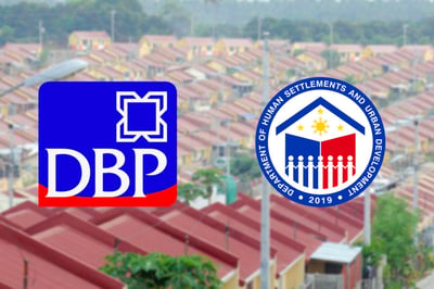 DBP inks pact with DHSUD for housing of informal settlers 