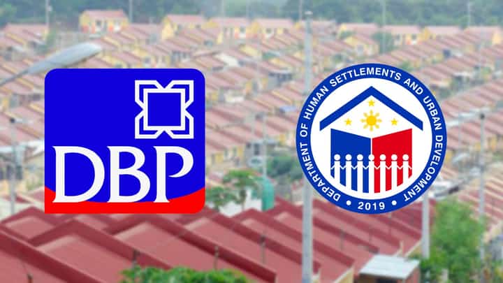 DBP inks pact with DHSUD for housing of informal settlers