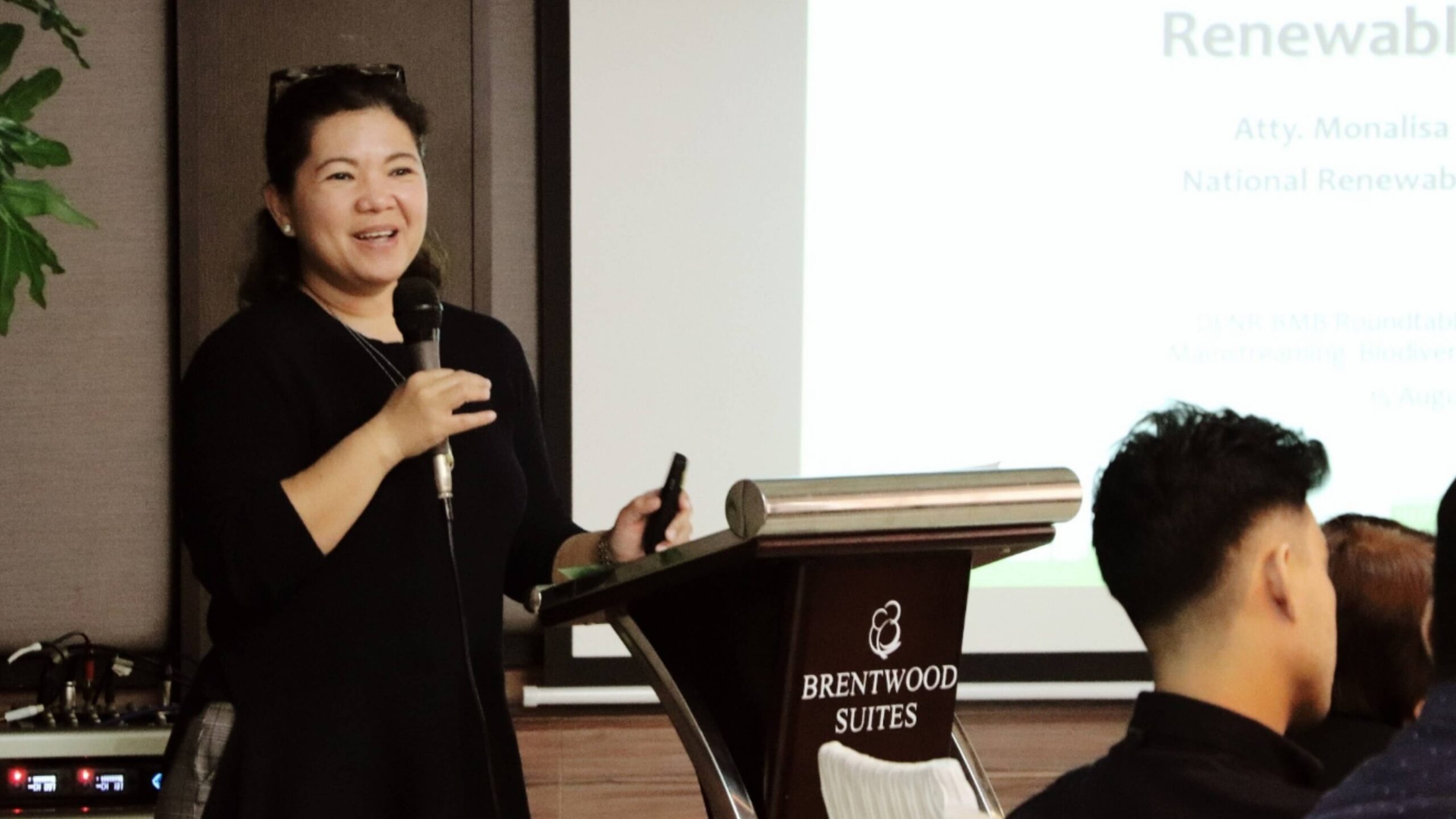 Multi-sectoral groups give ERC chair nod