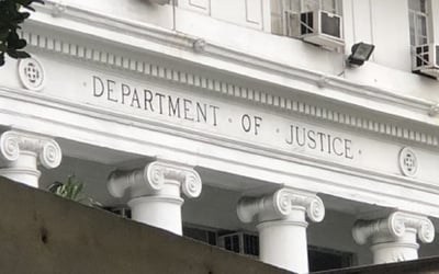 PBBM’s amnesty to rebel groups backed by DOJ