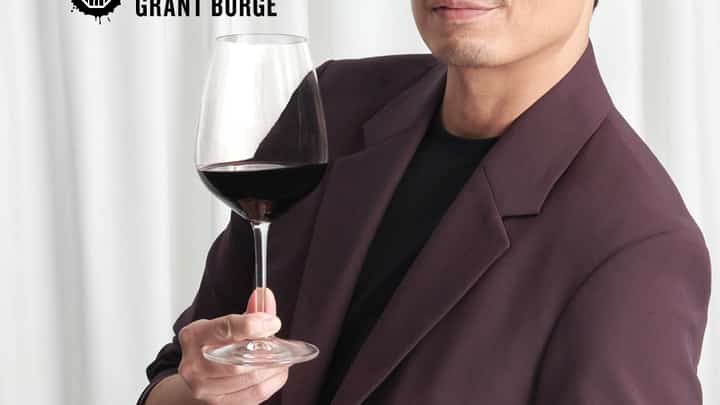 Wine group cheers on Hong Kongers to ‘Leave your mark’