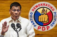 PDP Laban has denounced the QuadComm’s actions as “politically driven” and lacking “evidentiary basis."