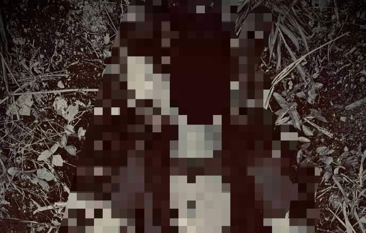 Anak ng yumaong leader ng NPA, patay sa ‘engkwentro’
