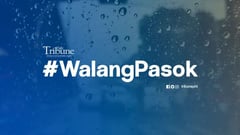 Classes suspended amid ‘Karding’