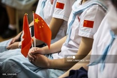 ‘Submit or quit’: Teacher, student brain drain hits Hong Kong schools
