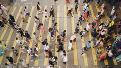 Human development set back 5 years by Covid, other crises: UN report