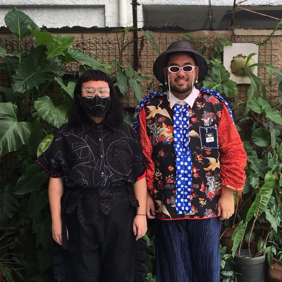 HA.MÜ champions avant-garde in new ensembles
