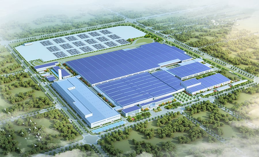 Honda, LG investing $4.4B in EV plant