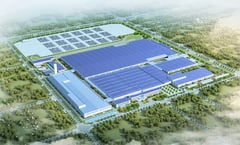 Honda, LG investing $4.4B in EV plant