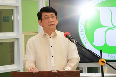 PBBM: Antiporda suspension may resolve NIA ‘conflict’