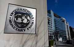 IMF resumes Sri Lanka bailout after China’s debt deal