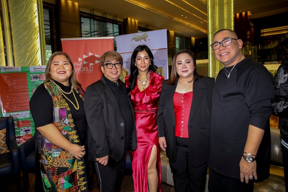 Filipino fashion ready to dazzle in New Jersey