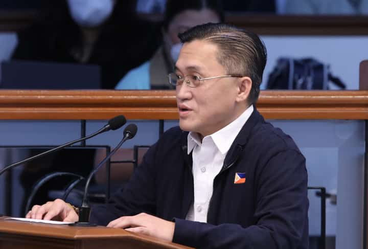 Bong Go supports enactment of Anti-Drug Abuse Council Bill