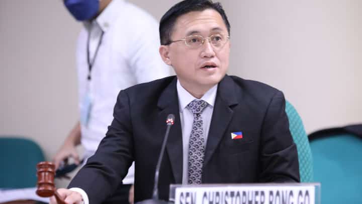 Photo by Senate PRIB
