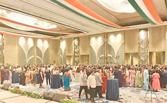 India celebrates independence, strives for stronger voice in global affairs