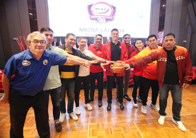 All eyes on Letran, Mapua
