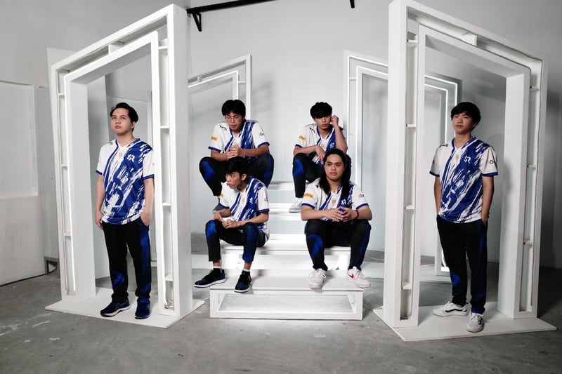RSG PH exacts revenge