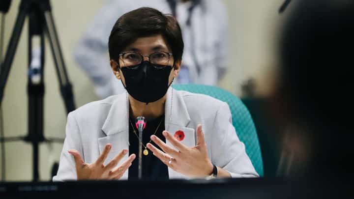 Photo courtesy of Senate PRIB
