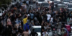 At least 35 dead in Iran protests: new state media toll