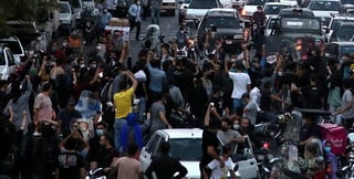 At least 35 dead in Iran protests: new state media toll