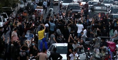 At least 35 dead in Iran protests: new state media toll