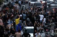At least 35 dead in Iran protests: new state media toll