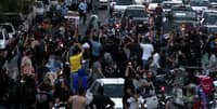At least 35 dead in Iran protests: new state media toll