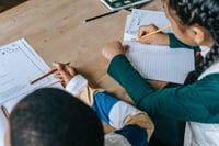 Bridging gaps for better face-to-face learning