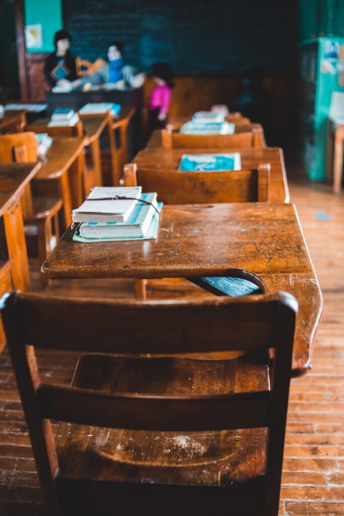 Concerns about learning gaps have increased for the past two years as students were forced to adapt to online classes.