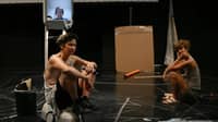 Theater project aims to ease isolation of Japan’s social recluses