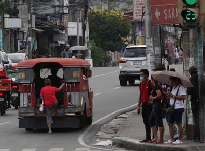 LTFRB approves PUV fare increase, traditional jeepney minimum fare now at P12