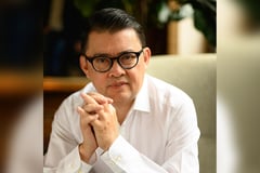Concepcion buys 15M shares of RFM