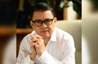 Concepcion supports IATF recommendation to lift outdoor mask mandate