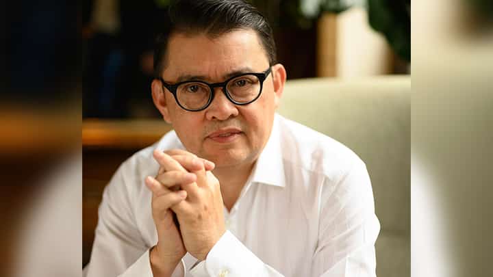 Concepcion supports IATF recommendation to lift outdoor mask mandate