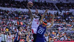 Ginebra tests Converge