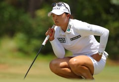 Citing wrist injury, Ko skips Portland Classic