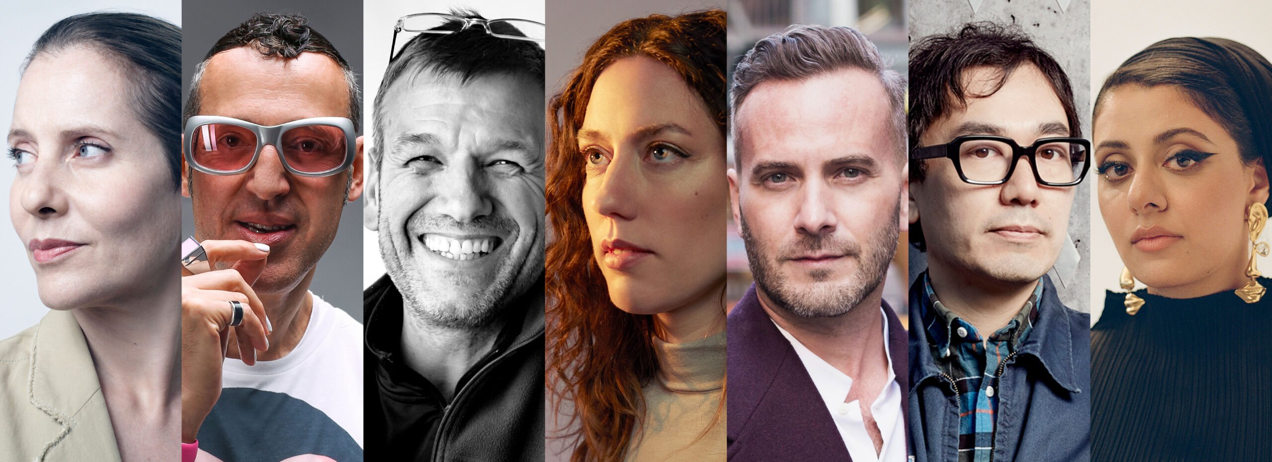 Lexus Design Award 2023 presents judges and mentors