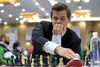 Chess governing body to investigate cheating claims