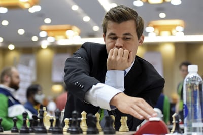 Chess governing body to investigate cheating claims