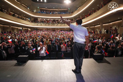 PBBM: More help coming for OFWs