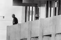 ‘All dead’: the Munich Olympics massacre 50 years ago