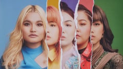 Star Pop, AOR Global team up for mental health