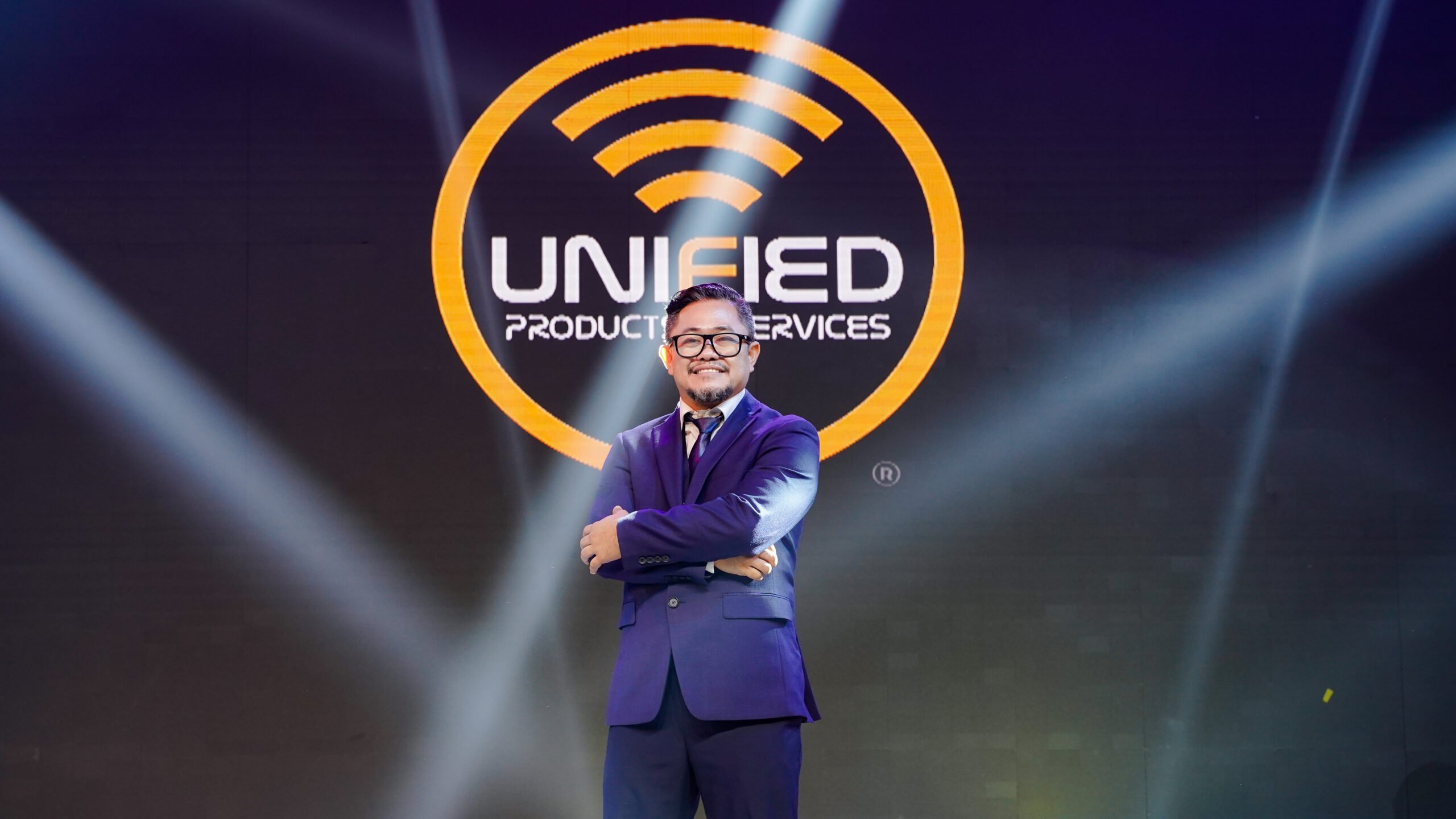 Pioneer of Success: Unified CEO Manny Pascual’s Entrepreneurial Journey