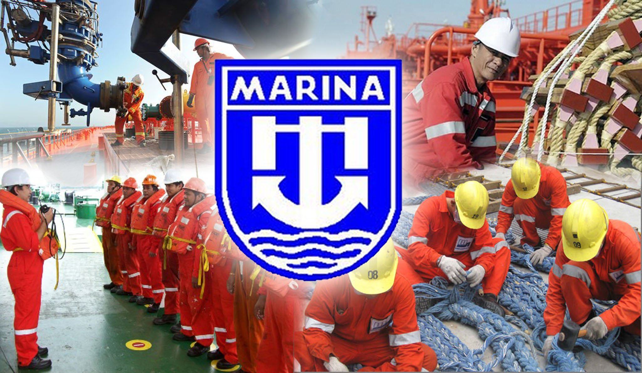 MARINA launches Phl overseas shipping industry assessment