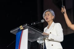 Binondo being revived as tourism magnet