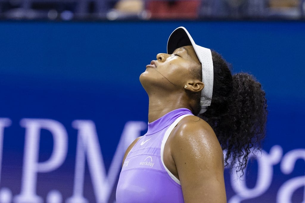 Struggling Osaka aiming to break slump as Pan Pacific Open returns