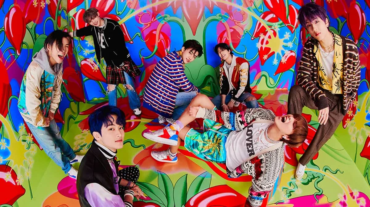 NCT Dream