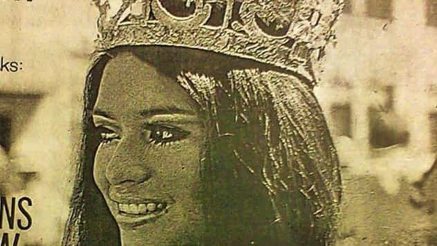 ‘Queen of the Pacific’ Nelia Sancho dies at 71